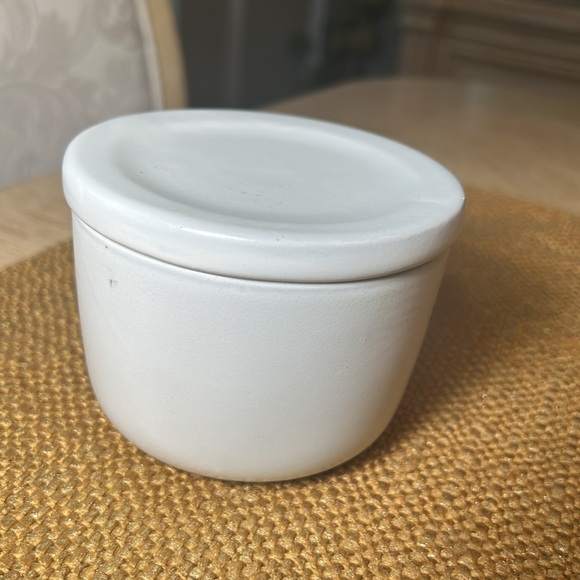 Hearth & Hand Salt Cellar - Picture 4 of 8